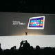 Imagen para el artículo titulado Samsung Ativ Tab 3, la tableta ultrafina con Windows 8 hecha realidad